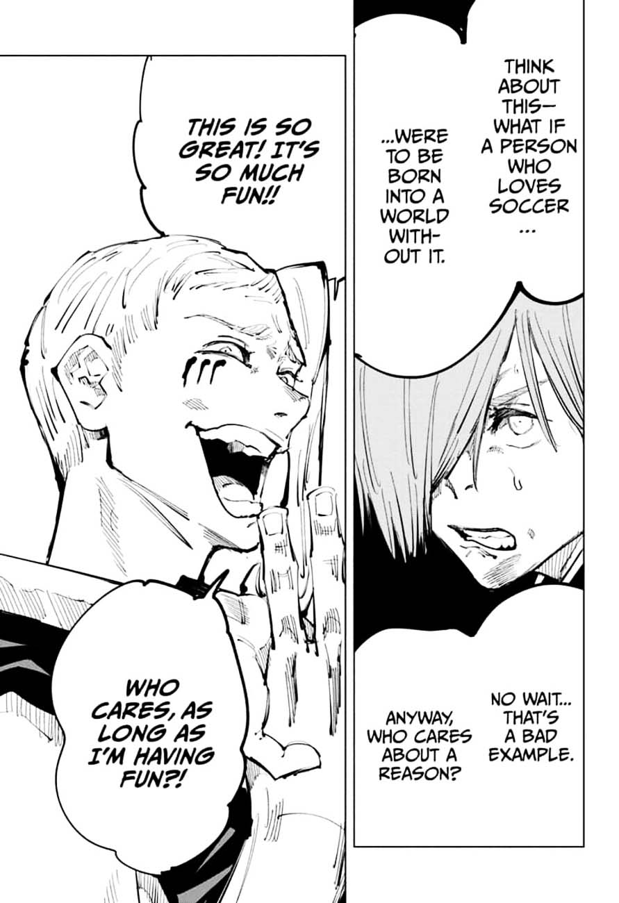 Jujutsu Kaisen Chapter 99 image 15